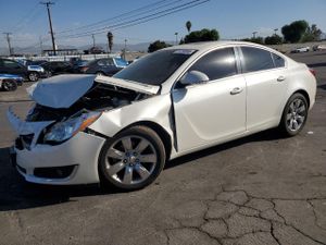 Buick Regal PREMIUM 2.0L 4 2015