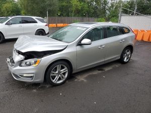 Volvo V60 PREMIER 2.0L 4 2015