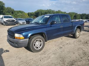 Dodge Dakota QUAD SPORT 3.9L 6 2003