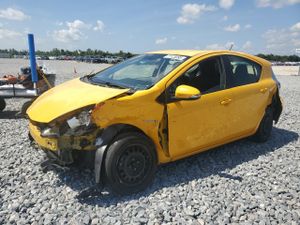 Toyota Prius 1.5L 4 2014