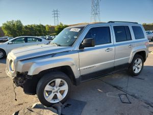 Jeep Patriot SPORT 2.4L 4 2011