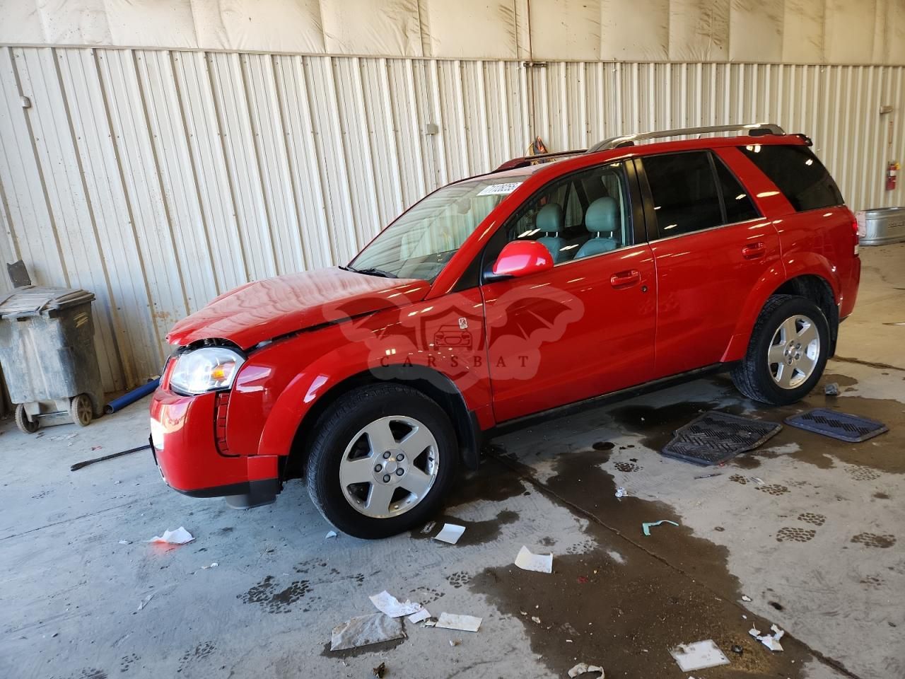 Saturn Vue 3.5L 6 2007