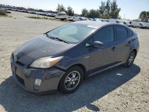 Toyota Prius 1.8L 4 2011