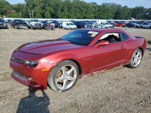 Chevrolet Camaro LT 3.6L 6 2015