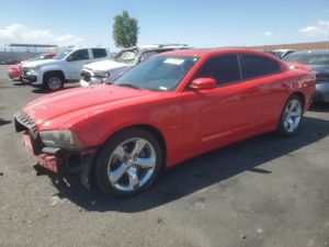 Dodge Challenger R/T 5.7L 8 2013