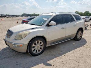 Buick Enclave 3.6L 6 2012