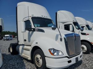 Kenworth T-series T680 15.0L 6 2014