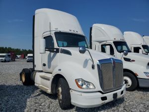 Kenworth T-series T680 15.0L 6 2015
