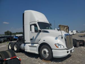 Kenworth T-series T680 15.0L 6 2014