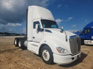 Kenworth T-series T680 15.0L 6 2014