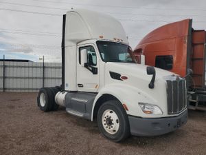 Peterbilt 567/579/587 15.0L 6 2015