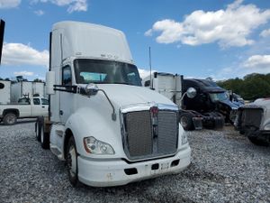 Kenworth T-series T680 15.0L 6 2014