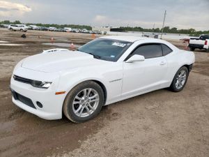 Chevrolet Camaro LS 3.6L 6 2015