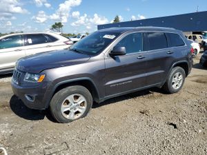 Jeep Grand Cherokee LAREDO 3.6L 6 2015