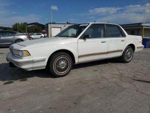 Buick Century SPECIAL 3.1L 6 1995
