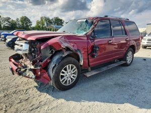 Ford Expedition LIMITED 5.4L 8 2014