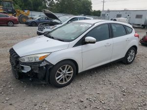 Ford Focus SE 2.0L 4 2015