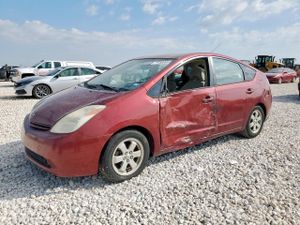 Toyota Prius 1.5L 4 2004