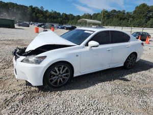 Lexus GS 350 3.5L 6 2015