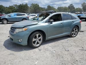 Toyota Venza 3.5L 6 2010