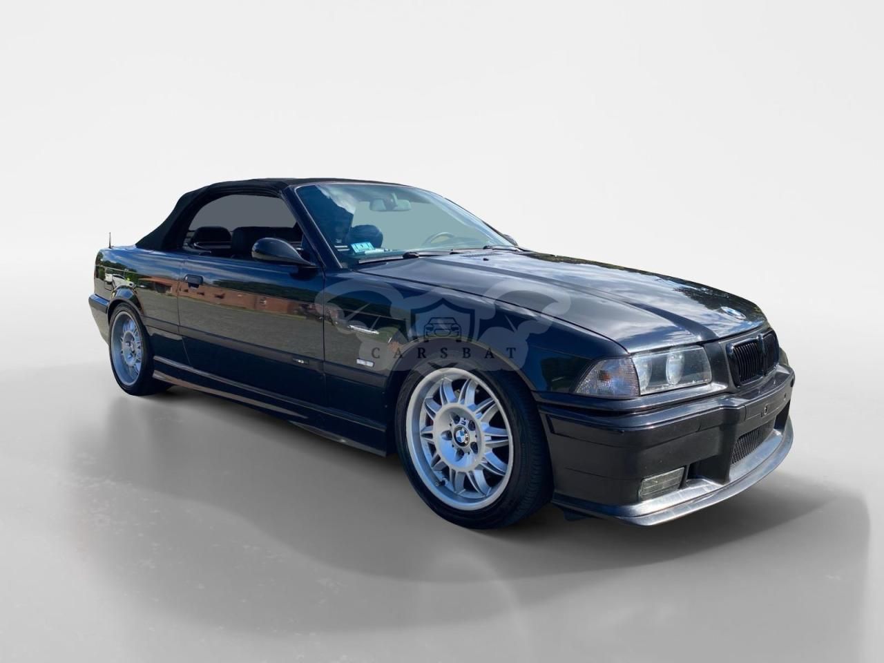 BMW M3 AUTOMATIC 3.2L 6 1999