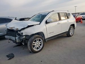 Jeep Compass LIMITED 2.4L 4 2014