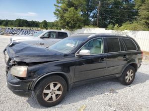 Volvo XC90 3.2 3.2L 6 2013