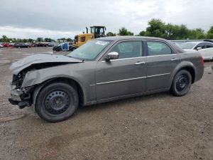 Chrysler 300 TOURING 3.5L 6 2010