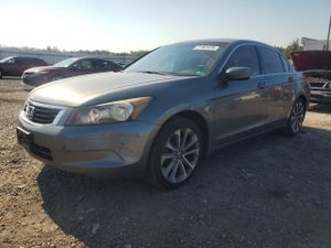 Honda Accord EX 2.4L 4 2008
