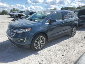Ford Edge TITANIUM 3.5L 6 2016
