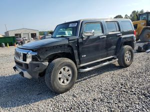 Hummer H3 3.7L 5 2009