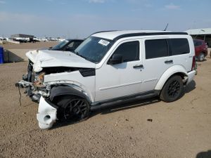 Dodge Nitro SE 3.7L 6 2011