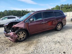 Honda Odyssey EX 3.5L 6 2012