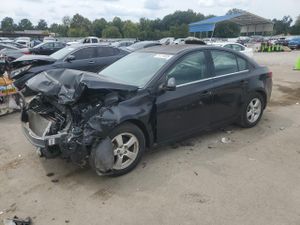Chevrolet Cruze LT 1.4L 4 2015