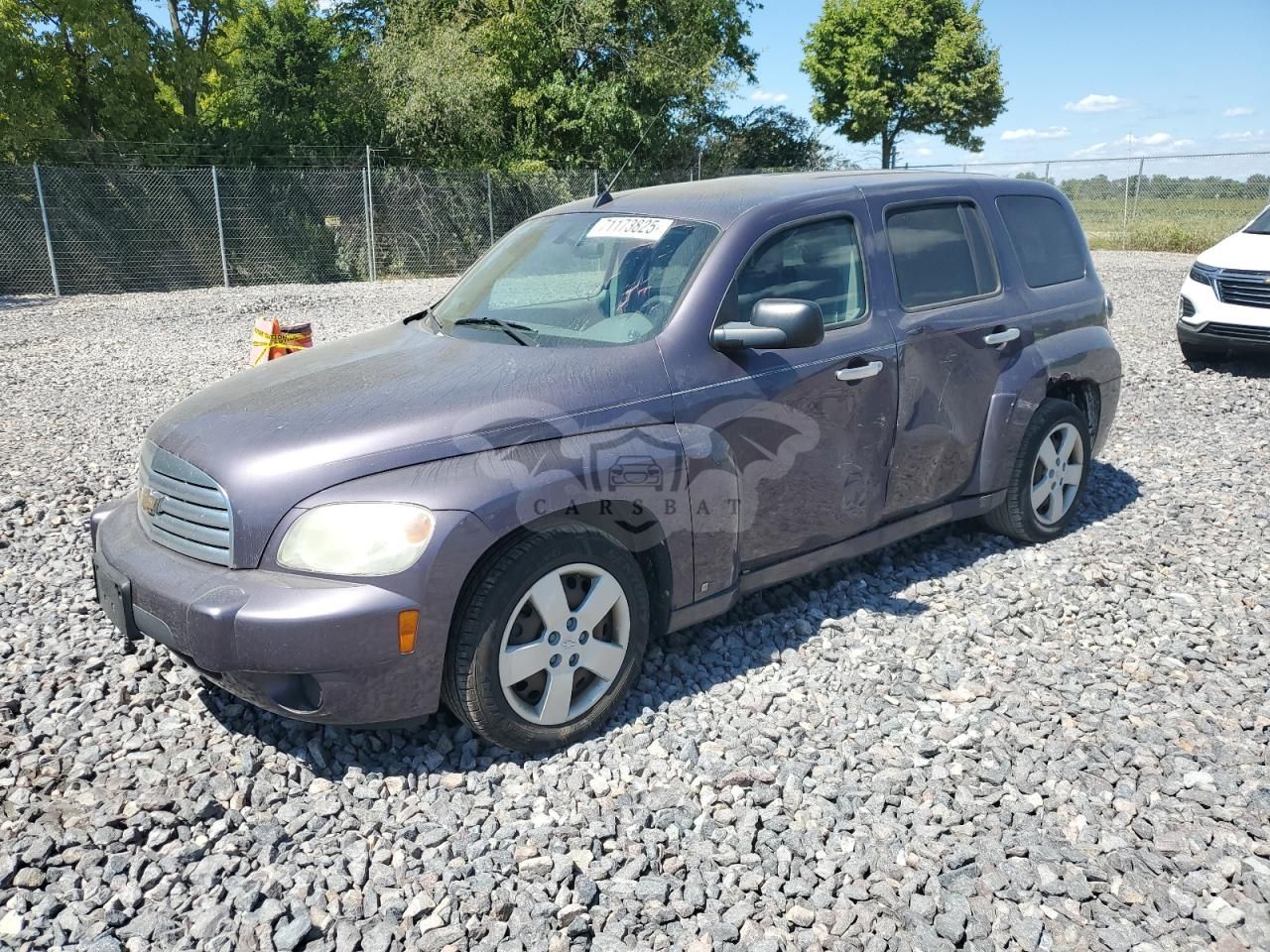 Chevrolet HHR LS 2.2L 4 2006