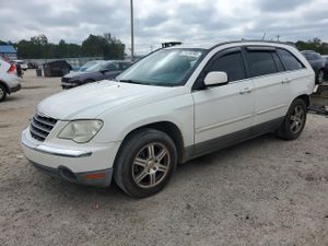 Chrysler Pacifica TOURING 4.0L 6 2007