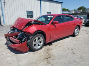 Dodge Challenger SXT 3.6L 6 2014