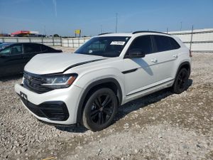 Volkswagen Atlas SEL R-LINE 3.6L 6 2023