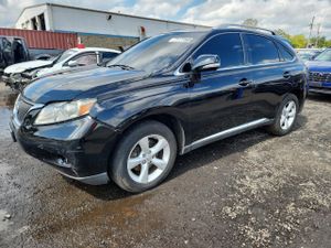 Lexus RX 350 3.5L 6 2011