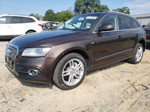 Audi Q5 PRESTIGE 3.0L 6 2014
