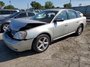 Ford Five Hundred LIMITED 3.0L 6 2007