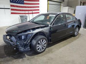 Honda Accord EXL 2.4L 4 2011