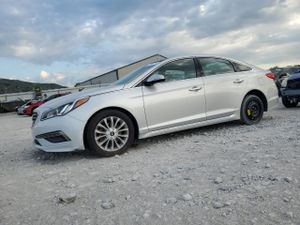 Hyundai Sonata SPORT 2.4L 4 2015