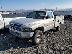 Dodge RAM 5.9L 8 1999