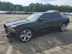 Dodge Challenger R/T 5.7L 8 2012