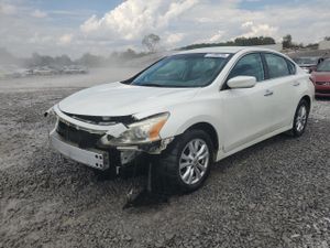 Nissan Altima 2.5 2.5L 4 2014