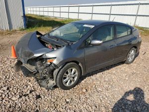 Honda Insight EX 1.3L 4 2010