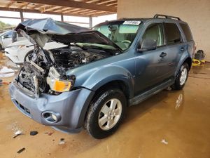 Ford Escape XLT 2.5L 4 2011