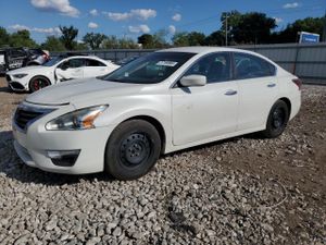 Nissan Altima 2.5 2.5L 4 2015