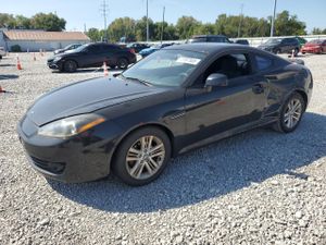 Hyundai Coupé (Tiburon) GS 2.0L 4 2008